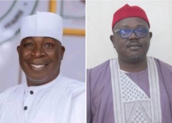 BRIDGING GOVERNANCE, AUDITING DELIVERY: How the Ministry of Special Duties & Inter-Governmental Affairs is Quietly Engineering Nigeria’s Grassroots Transformation