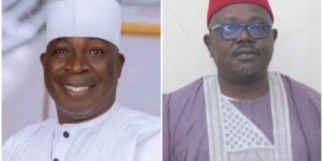 BRIDGING GOVERNANCE, AUDITING DELIVERY: How the Ministry of Special Duties & Inter-Governmental Affairs is Quietly Engineering Nigeria’s Grassroots Transformation