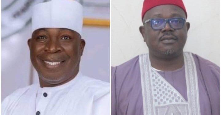 BRIDGING GOVERNANCE, AUDITING DELIVERY: How the Ministry of Special Duties & Inter-Governmental Affairs is Quietly Engineering Nigeria’s Grassroots Transformation