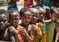 Half a million under-5 children in Madagascar face acute malnutrition, report says