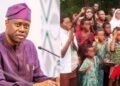 Makinde seeks UN, global rights bodies’ probe of Oyo school abduction