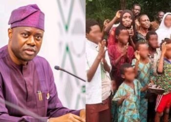 Makinde seeks UN, global rights bodies’ probe of Oyo school abduction