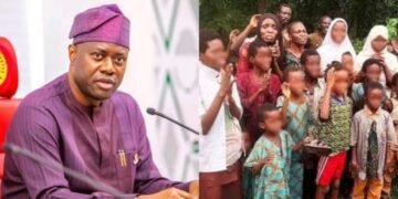 Makinde seeks UN, global rights bodies’ probe of Oyo school abduction