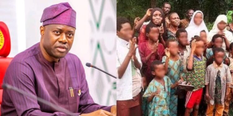 Makinde seeks UN, global rights bodies’ probe of Oyo school abduction