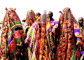Ibadan masquerader kills resident, police launch investigation