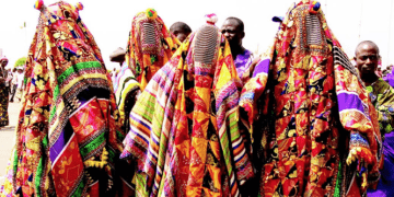 Ibadan masquerader kills resident, police launch investigation