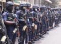 Reps probe mining marshals over alleged ₦2 billion in ex-commander’s account