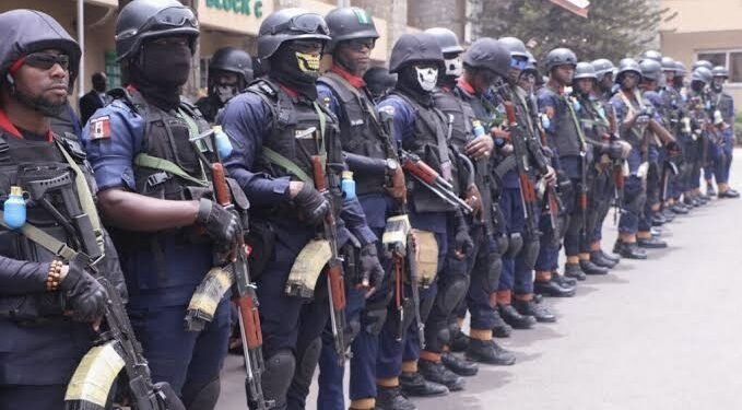 Reps probe mining marshals over alleged ₦2 billion in ex-commander’s account