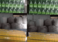 NAFDAC seals factories over banned sachets, PET bottles of alcoholic drinks