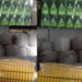 NAFDAC seals factories over banned sachets, PET bottles of alcoholic drinks