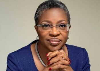 Who’s NBA president-elect Oyinkansola Badejo-Okusanya?