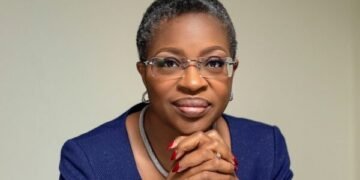 Who’s NBA president-elect Oyinkansola Badejo-Okusanya?