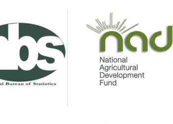 NADF, NBS partner on agriculture data