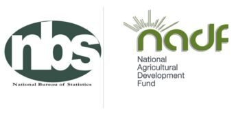 NADF, NBS partner on agriculture data