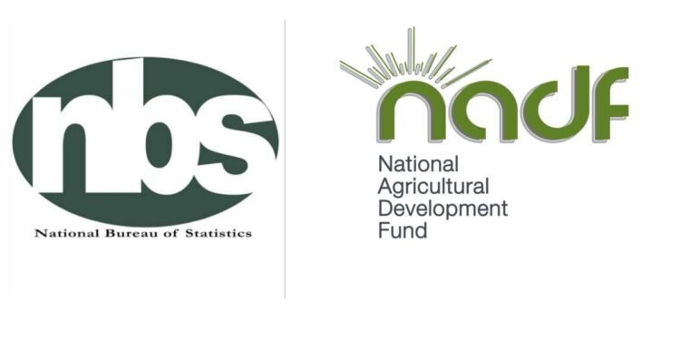 NADF, NBS partner on agriculture data
