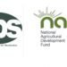 NADF, NBS partner on agriculture data