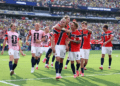 2026 World Cup: Haaland’s Norway neutralise Neymar’s Brazil to reach quarter-final