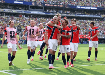 2026 World Cup: Haaland’s Norway neutralise Neymar’s Brazil to reach quarter-final