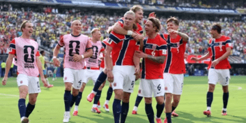 2026 World Cup: Haaland’s Norway neutralise Neymar’s Brazil to reach quarter-final