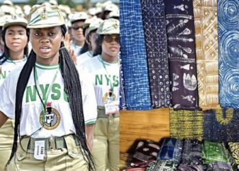 Adire to replace NYSC khaki as FG plans major scheme reforms