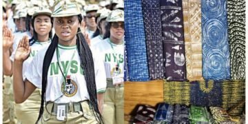 Adire to replace NYSC khaki as FG plans major scheme reforms