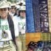 Adire to replace NYSC khaki as FG plans major scheme reforms