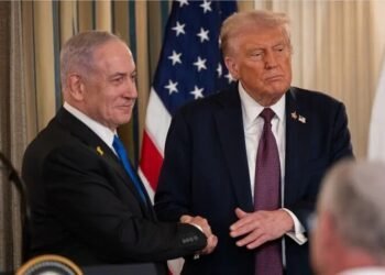 Netanyahu, Trump agree to meet in US in ‘near future’