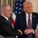 Netanyahu, Trump agree to meet in US in ‘near future’