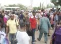 Federal civil servants say wage award delay worsening economic hardship