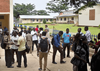 Coping Strategies: How Nigerian students bet, skip classes, work side jobs to survive in school