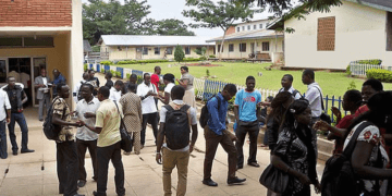 Coping Strategies: How Nigerian students bet, skip classes, work side jobs to survive in school