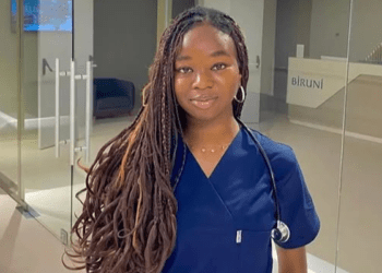 Russian forces kill Nigerian graduate Nnani Adaobi Merian in Ukraine