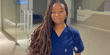 Russian forces kill Nigerian graduate Nnani Adaobi Merian in Ukraine