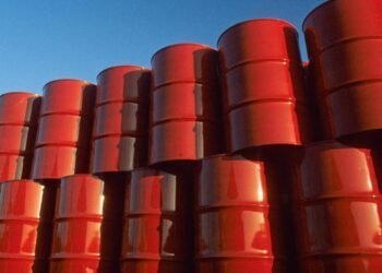 Global oil prices rise again amid renewed U.S.-Iran attacks