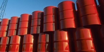 Global oil prices rise again amid renewed U.S.-Iran attacks