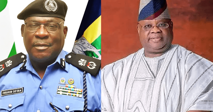 CSOs hail IG’s efforts to end Osun killings, renew call for CP’s redeployment ahead of governorship poll