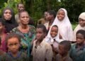 Oyo Abduction: Freed teacher says terrorists released victims before security operatives arrived