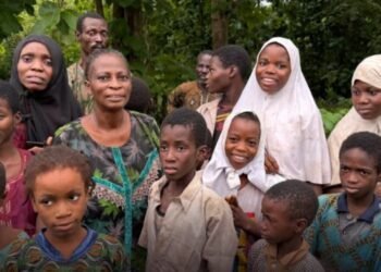 Oyo Abduction: Freed teacher says terrorists released victims before security operatives arrived