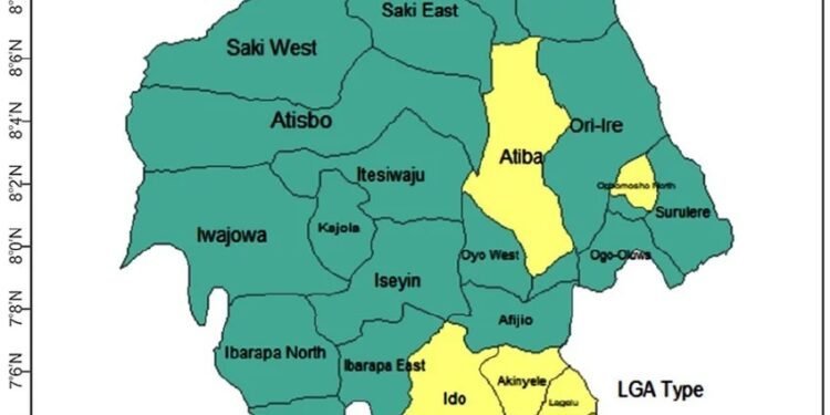 Security agents, Oyo govt intervene as Yoruba, Hausa clash claims two lives in Ibadan