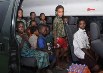UNICEF praises Nigerian government for rescuing kidnapped Oriire schoolchildren