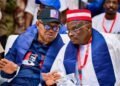 Obi presidency will negotiate with terrorists, bandits, kidnappers in Nigeria: Kwankwaso
