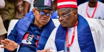 Obi presidency will negotiate with terrorists, bandits, kidnappers in Nigeria: Kwankwaso