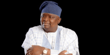 Ogun APC governorship candidate Solomon Adeola begins reelectrification of over 50 communities in Ogun Waterside