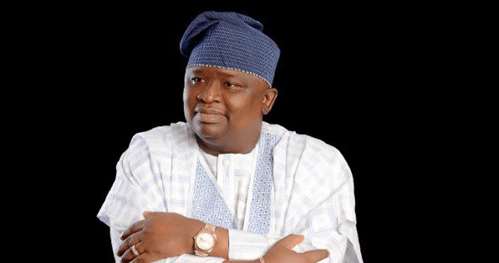 Ogun APC governorship candidate Solomon Adeola begins reelectrification of over 50 communities in Ogun Waterside