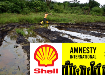 Internal documents show Shell’s role in oil theft, environmental damage across Niger Delta