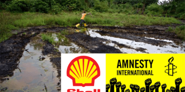 Internal documents show Shell’s role in oil theft, environmental damage across Niger Delta