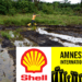 Internal documents show Shell’s role in oil theft, environmental damage across Niger Delta