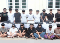 Forced Online Scams: IOM warns trafficking networks booming