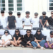 Forced Online Scams: IOM warns trafficking networks booming