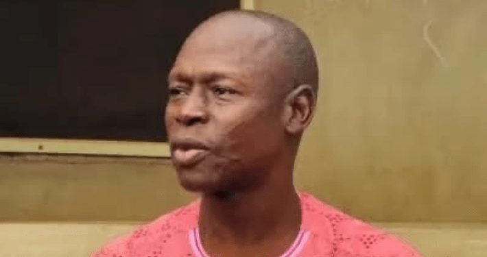 Ibadan: Kidnapped Oyo headmaster freed, police say